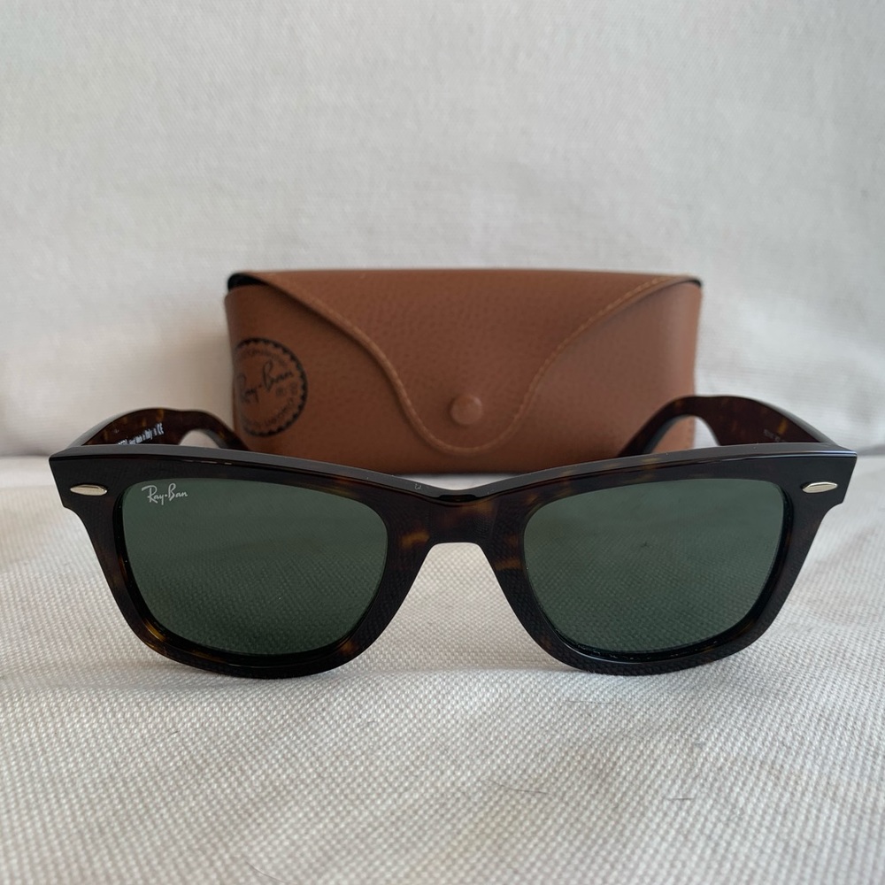 Ray Ban Wayfarer 2140